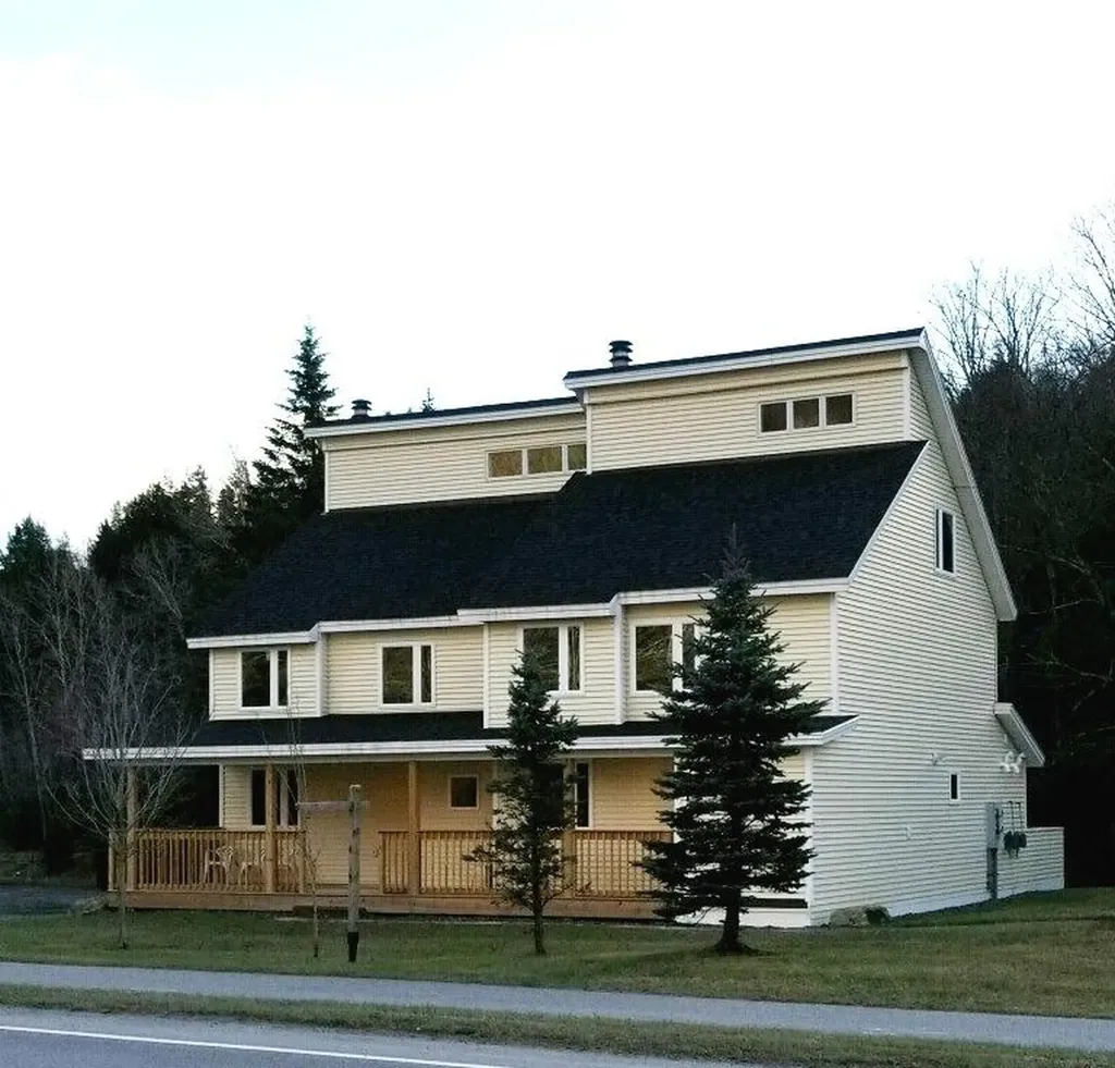 161 Vt Route 100 Dover VT 05356