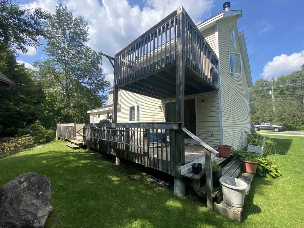 161 Vt Route 100 Dover VT 05356