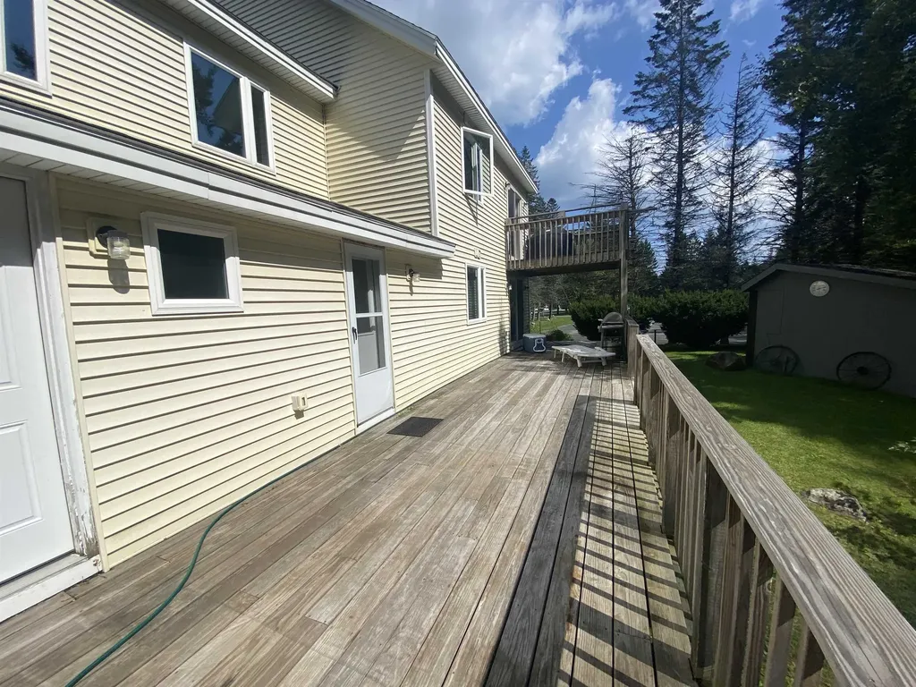 161 Vt Route 100 Dover VT 05356