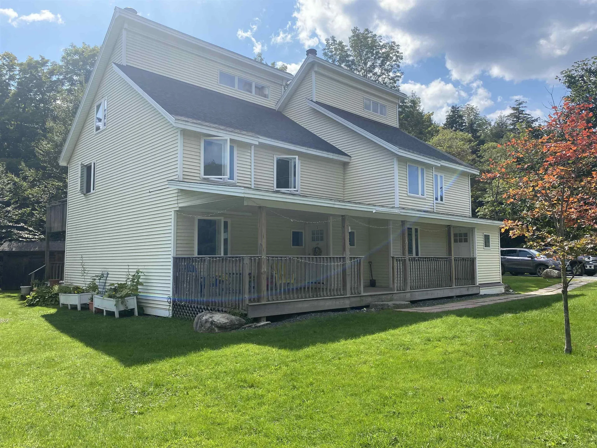 161 Vt Route 100 Dover VT 05356