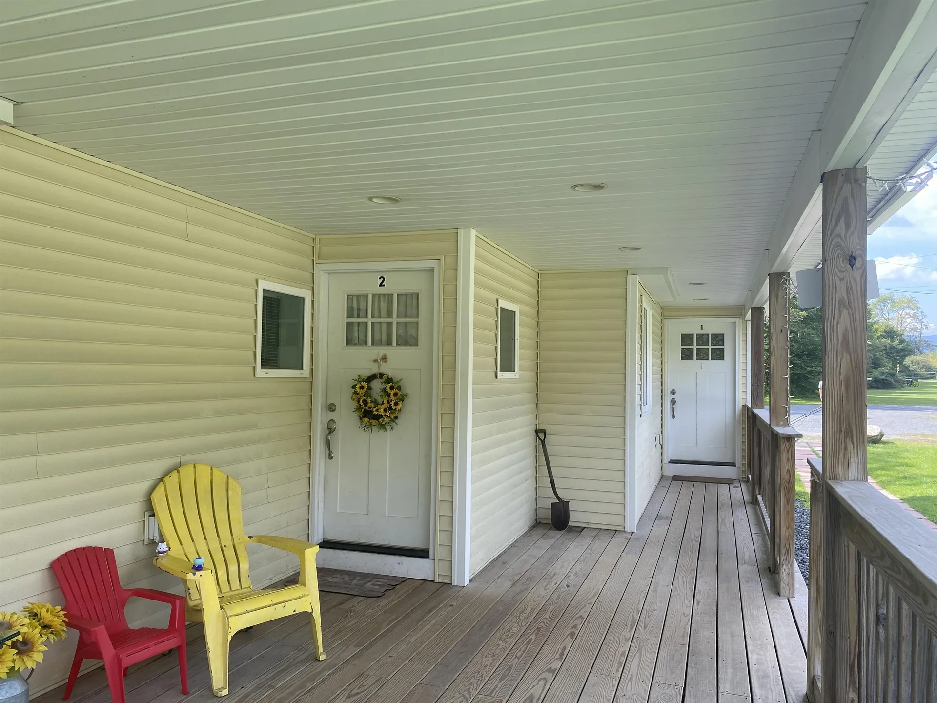 161 Vt Route 100 Dover VT 05356