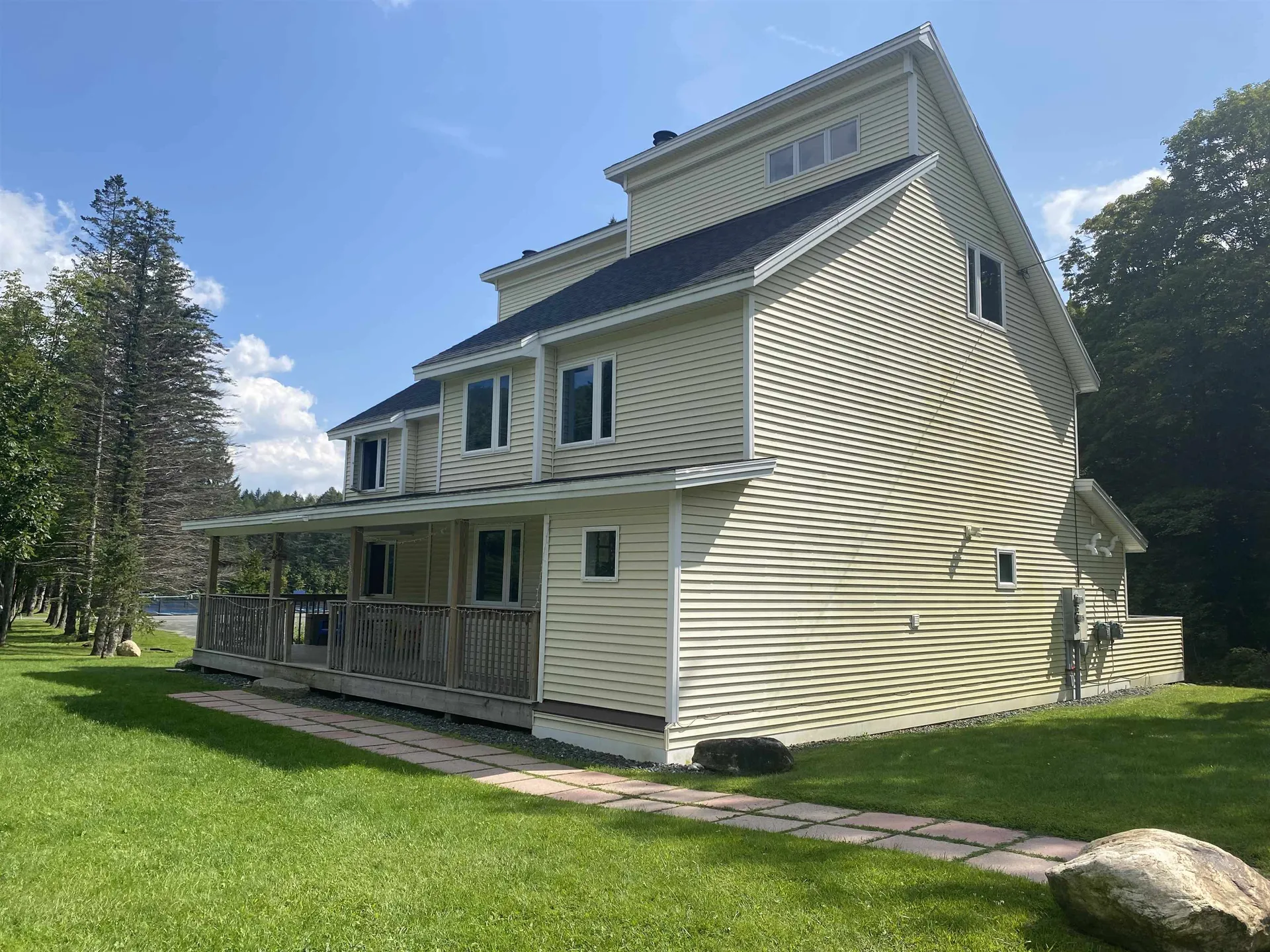 161 Vt Route 100 Dover VT 05356