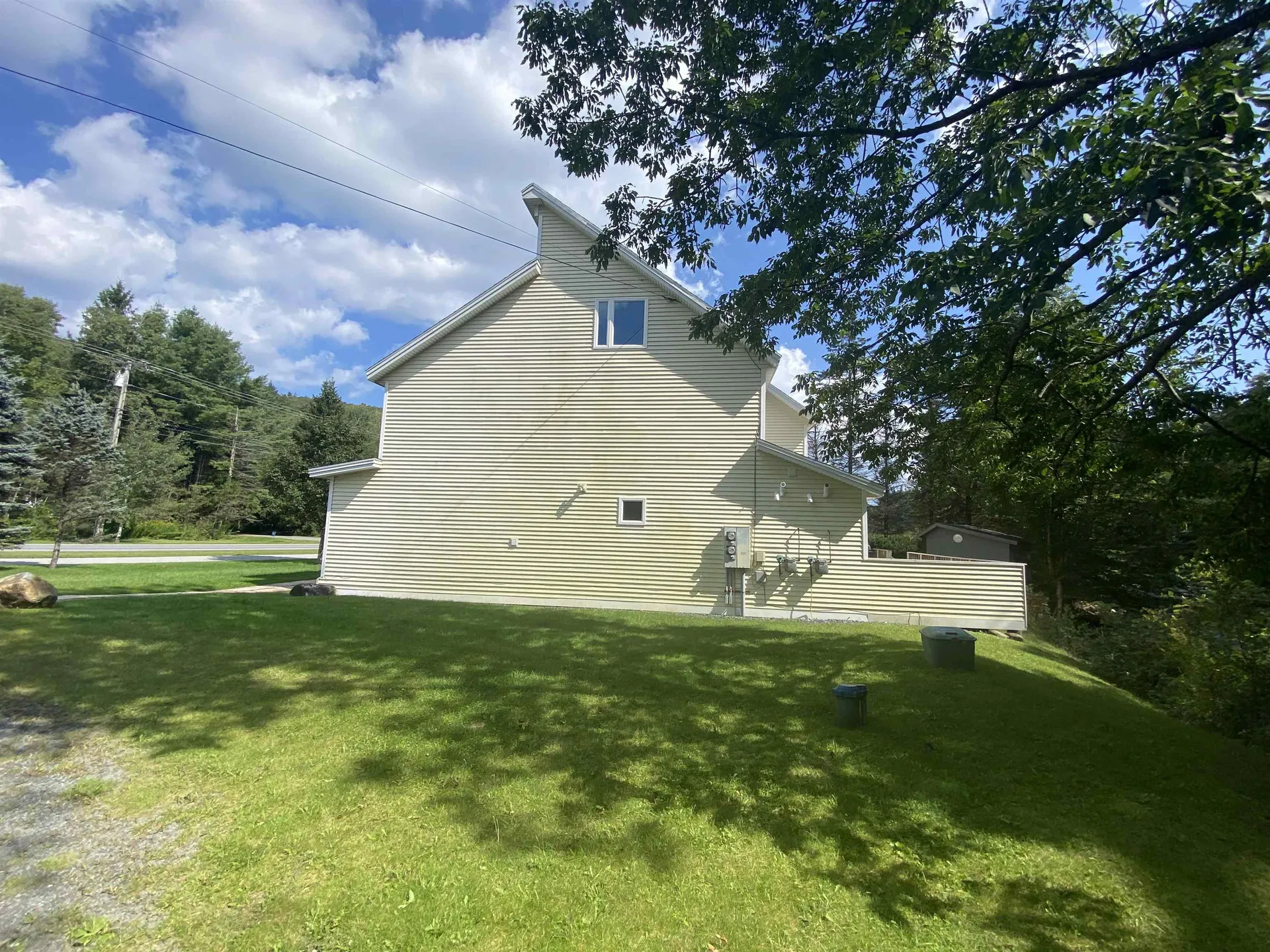 161 Vt Route 100 Dover VT 05356