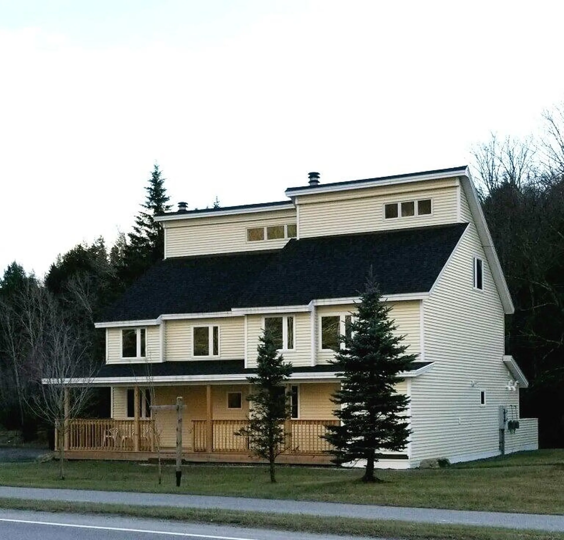 161 Vt Route 100 Dover VT 05356