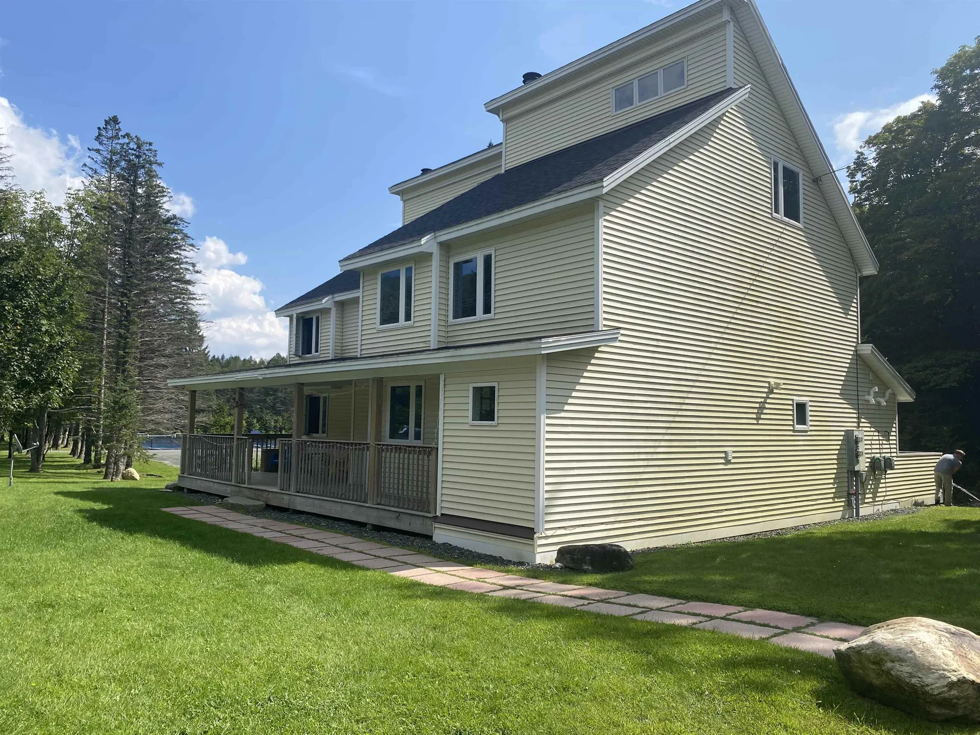 161 Vt Route 100 Dover VT 05356