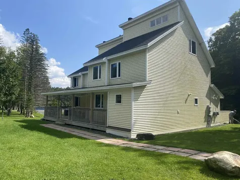 161 Vt Route 100 Dover VT 05356