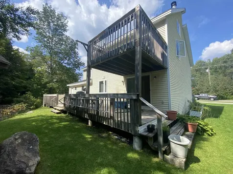 161 Vt Route 100 Dover VT 05356