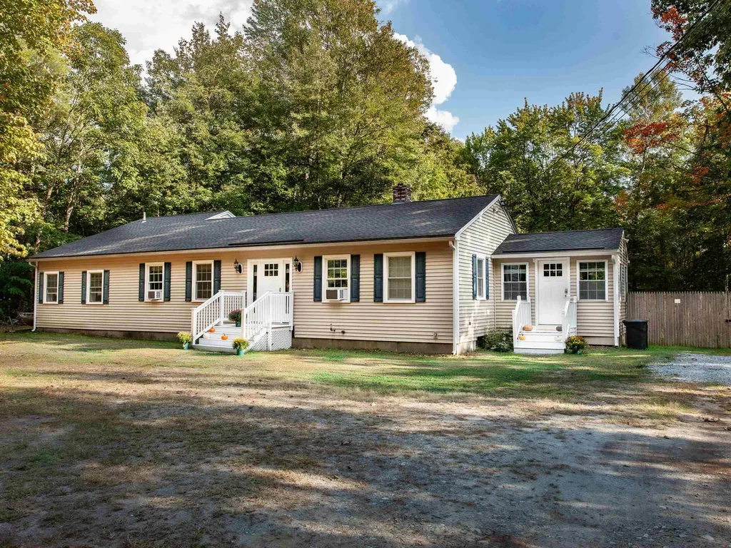 71 Bog Road Concord NH 03303