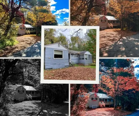 107 Barker Avenue St. Johnsbury VT 05819