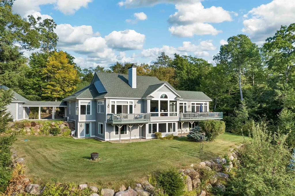 84 Birch Ledge Road Bartlett NH 03838