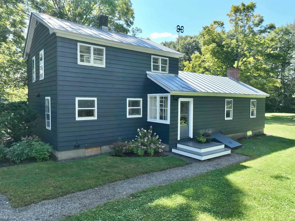 7 Hews Lane Lyme NH 03768