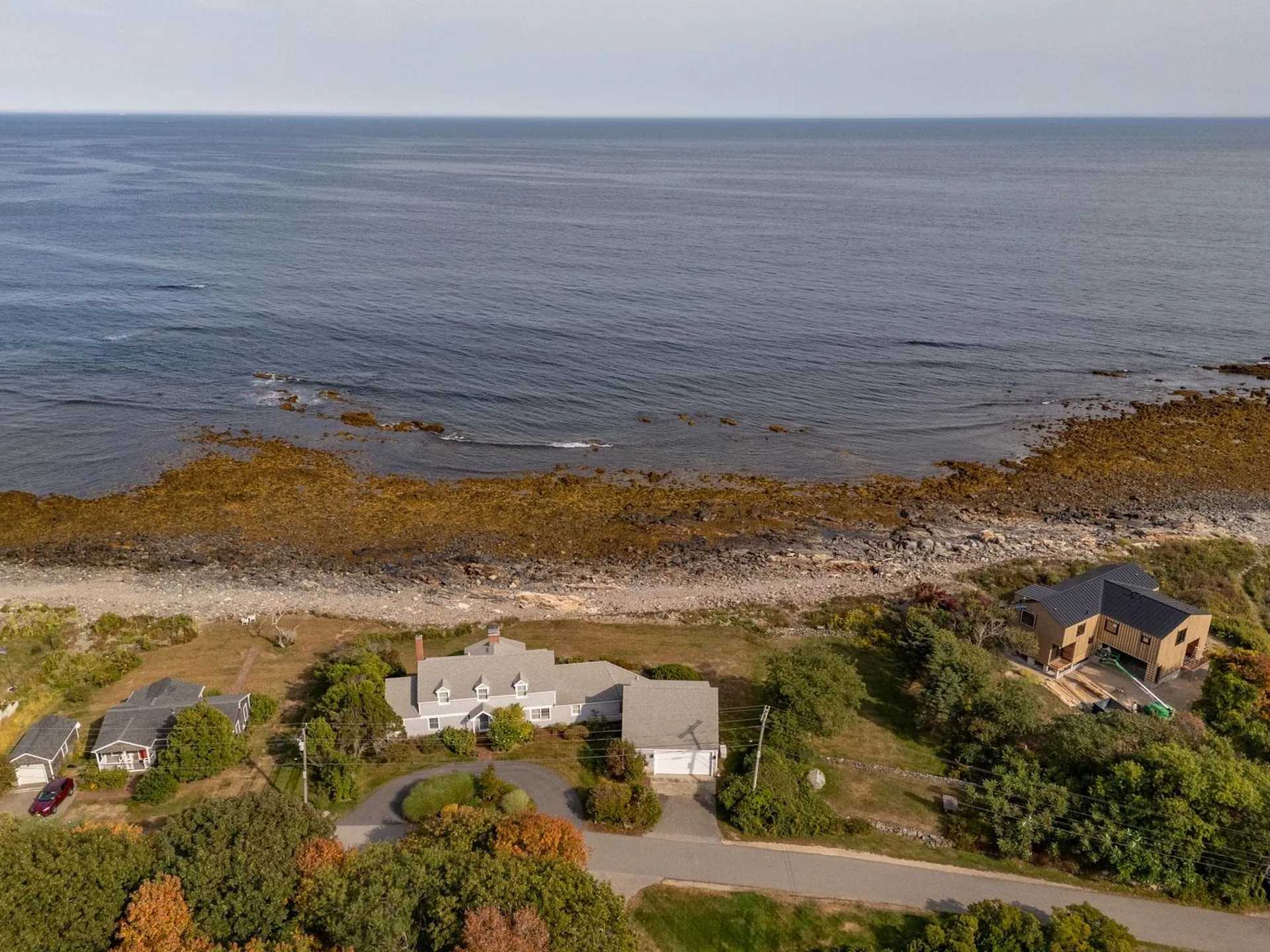 86 Goodwin Road Kittery ME 03905