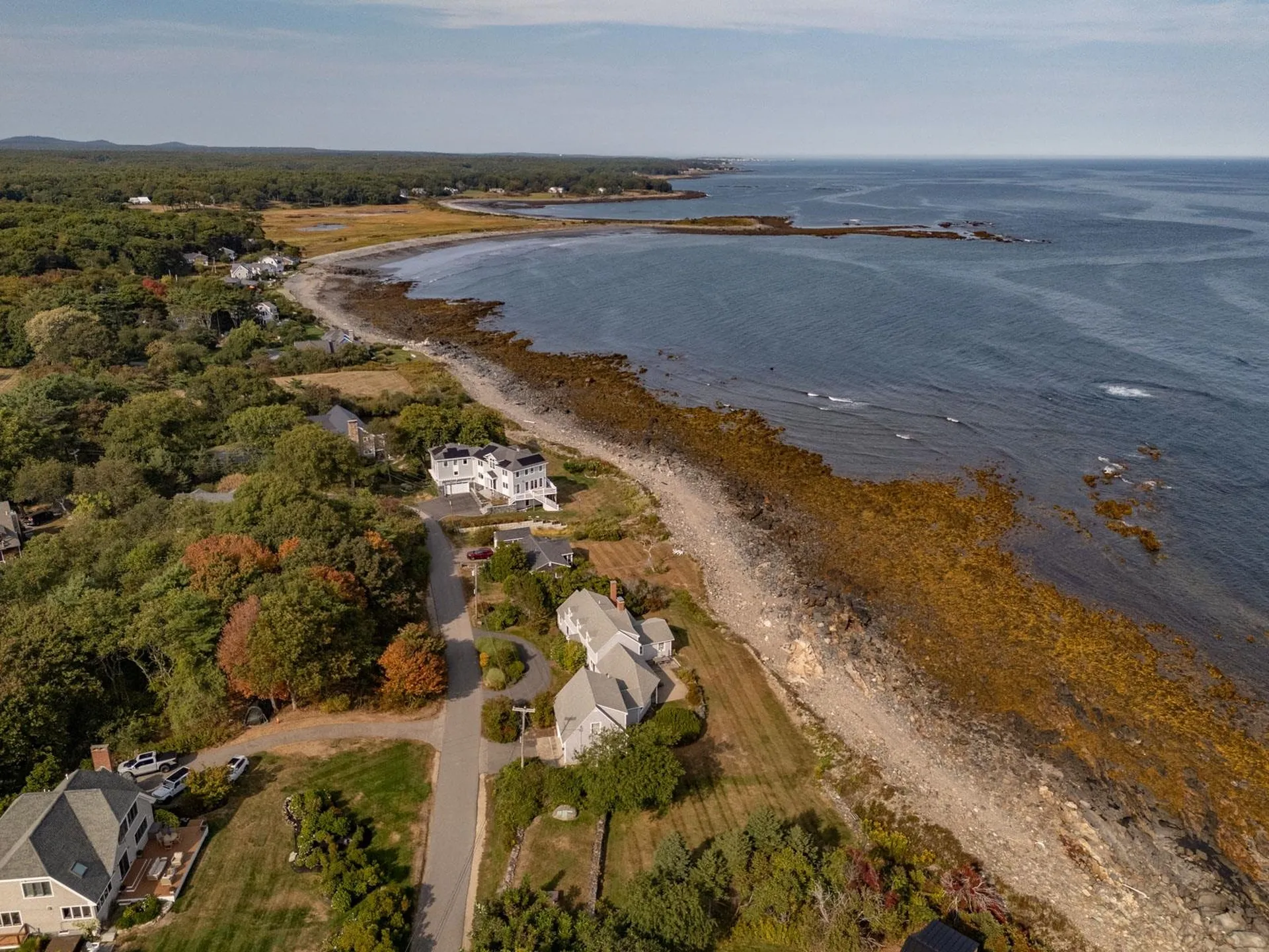 86 Goodwin Road Kittery ME 03905