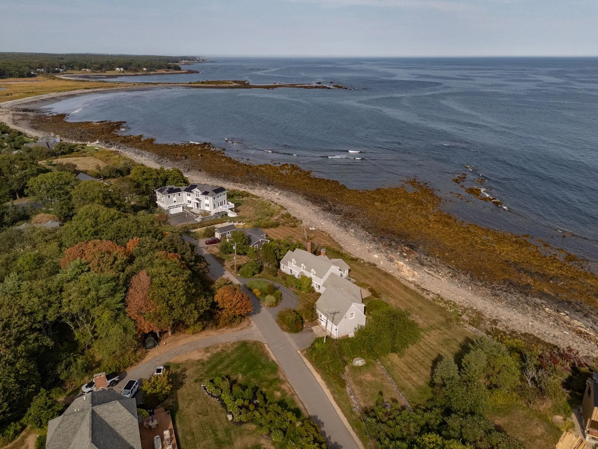 86 Goodwin Road Kittery ME 03905