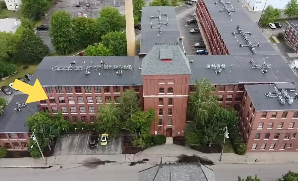 470 Silver Street Manchester NH 03103