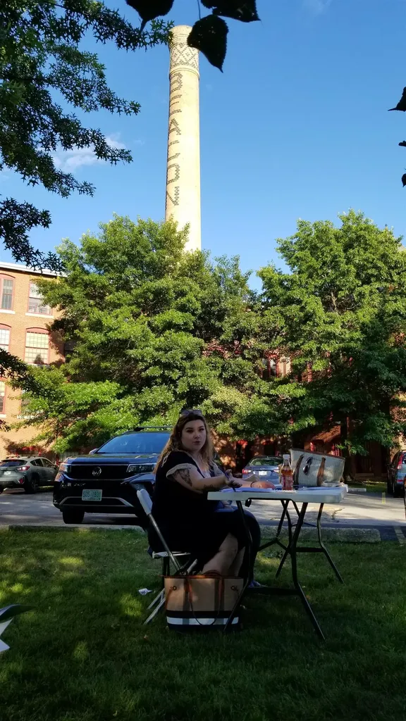 470 Silver Street Manchester NH 03103