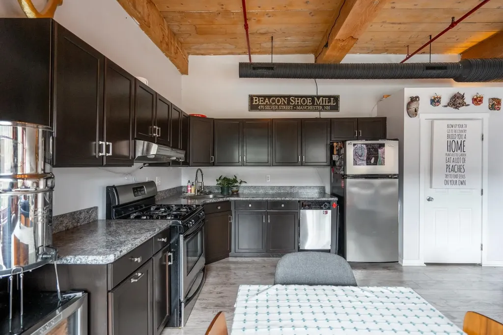 470 Silver Street Manchester NH 03103