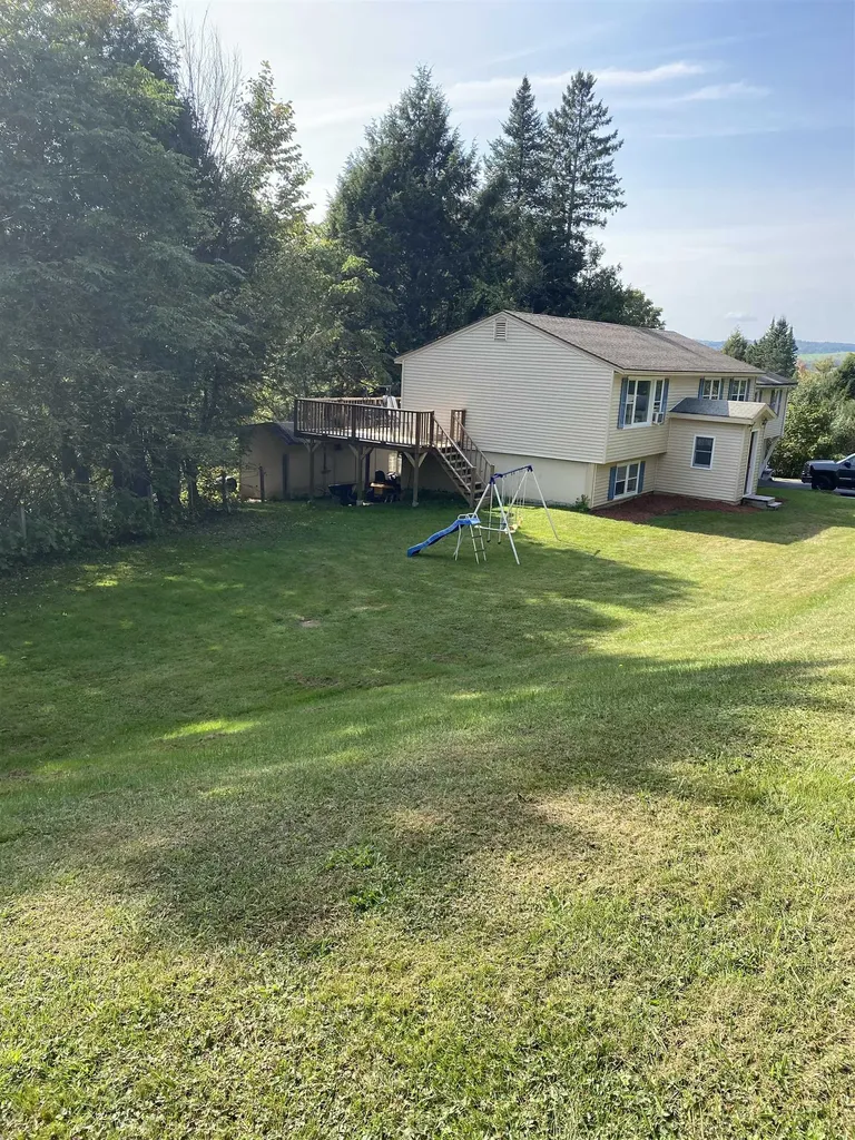 70 Cherrywood Drive Barre Town VT 05641