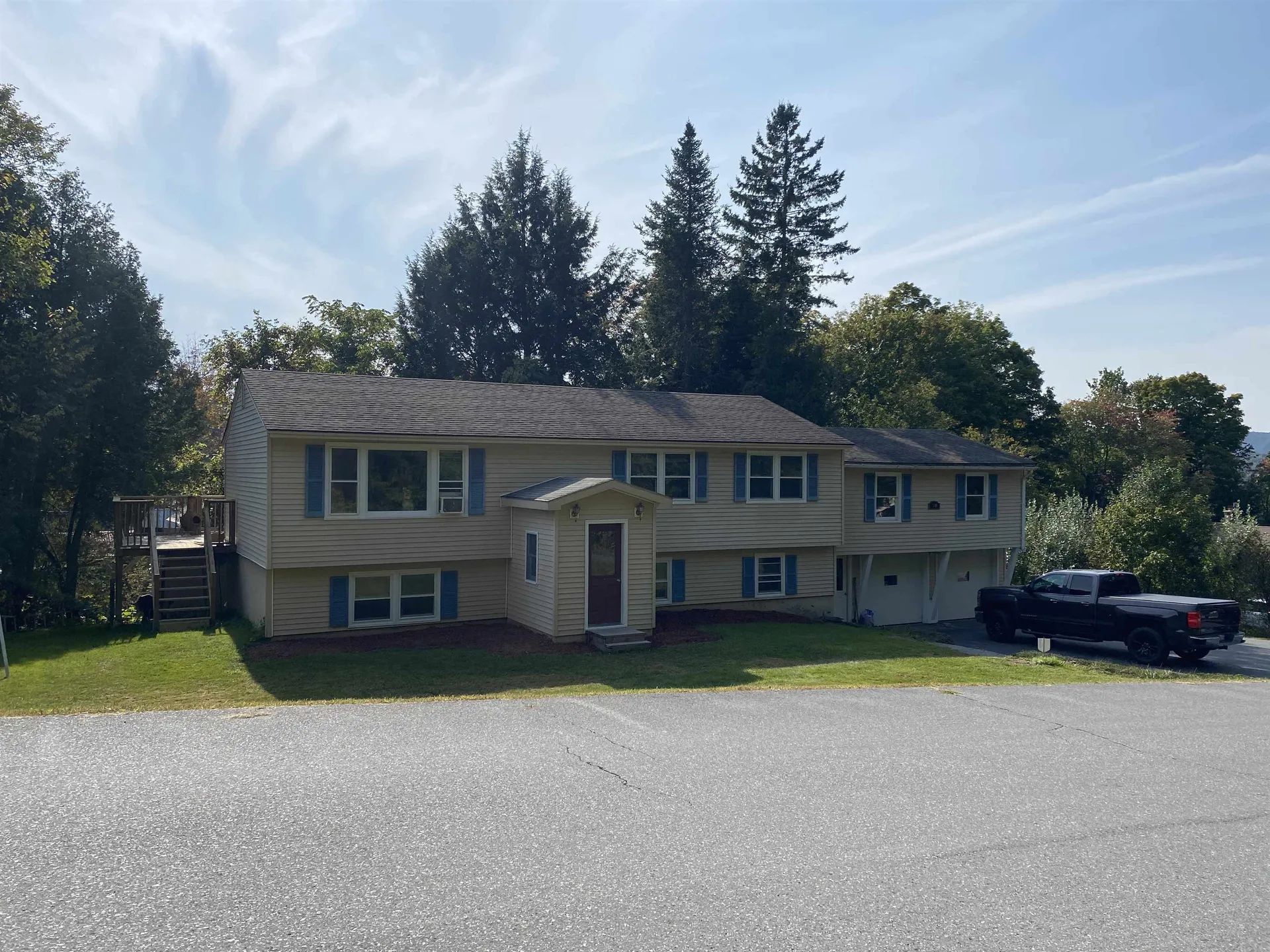 70 Cherrywood Drive Barre Town VT 05641