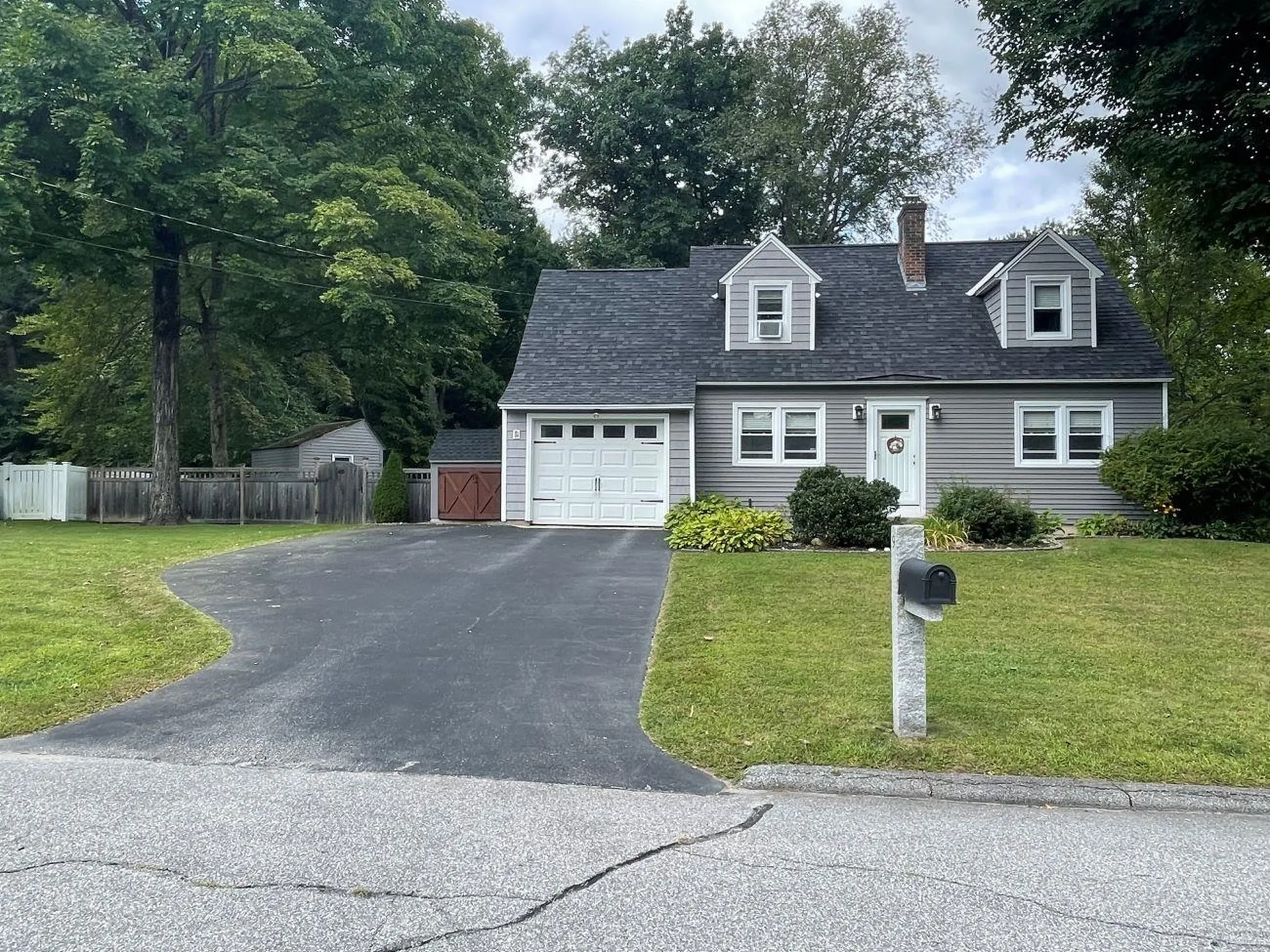 9 Shady Lane Keene NH 03431