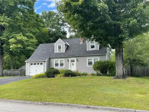 9 Shady Lane Keene NH 03431