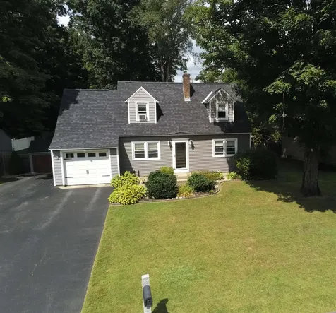9 Shady Lane Keene NH 03431