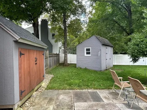9 Shady Lane Keene NH 03431