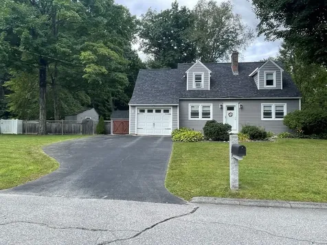9 Shady Lane Keene NH 03431