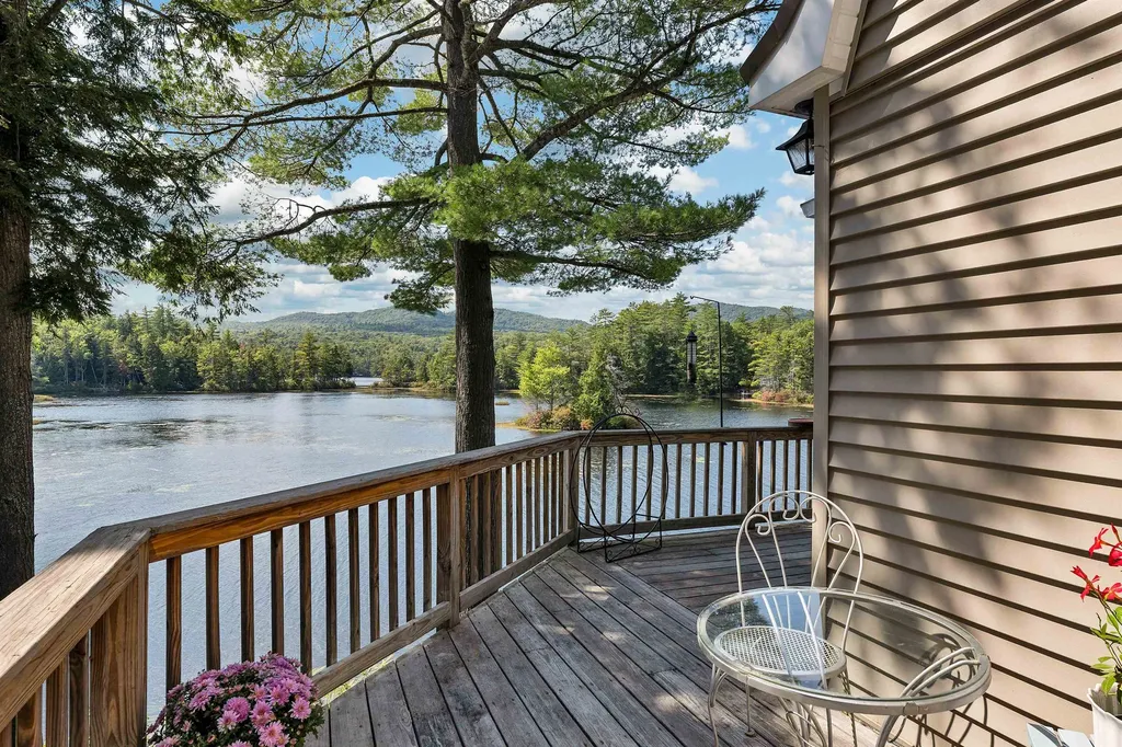 225 Hueber Drive Sanbornton NH 03269