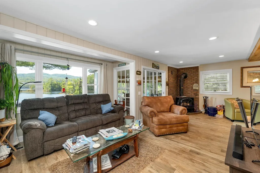 225 Hueber Drive Sanbornton NH 03269