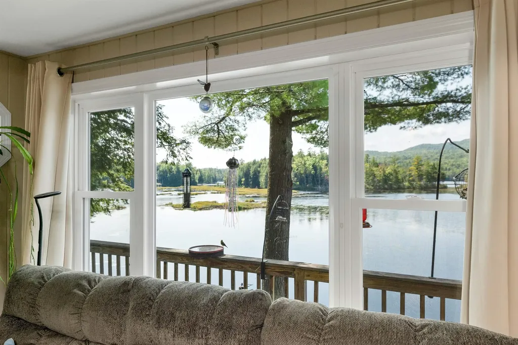 225 Hueber Drive Sanbornton NH 03269