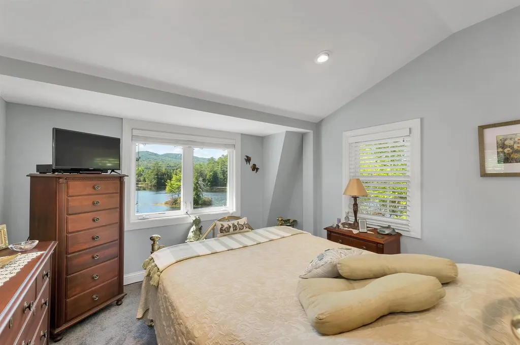 225 Hueber Drive Sanbornton NH 03269