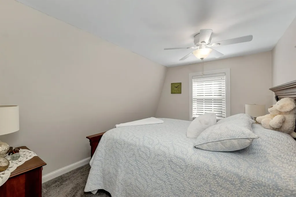 225 Hueber Drive Sanbornton NH 03269