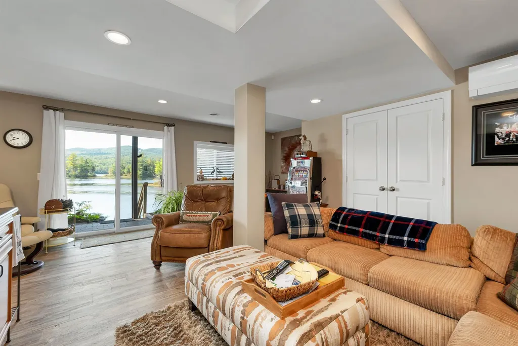 225 Hueber Drive Sanbornton NH 03269