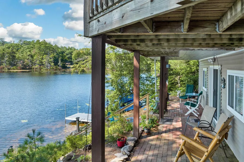225 Hueber Drive Sanbornton NH 03269