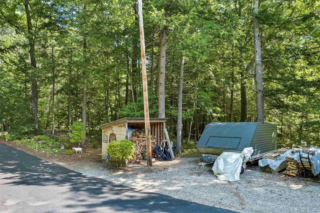 225 Hueber Drive Sanbornton NH 03269