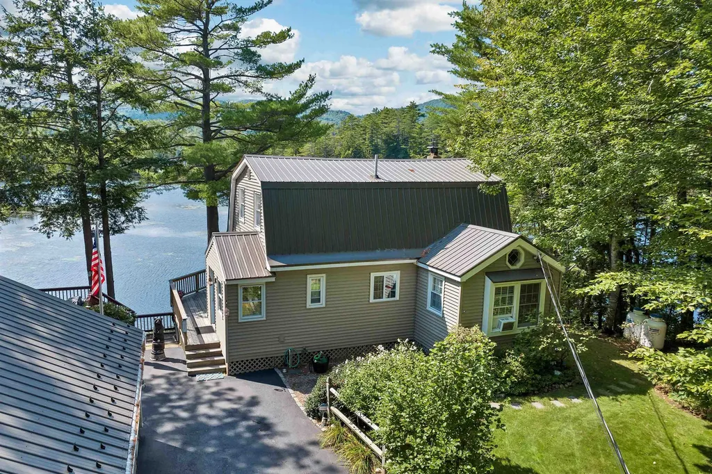 225 Hueber Drive Sanbornton NH 03269