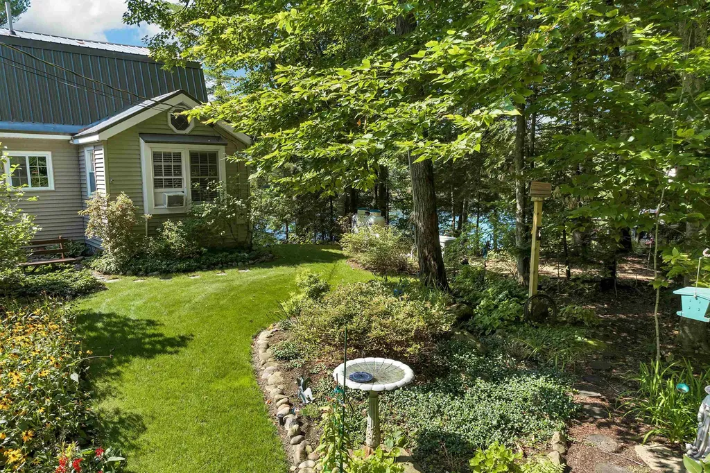 225 Hueber Drive Sanbornton NH 03269