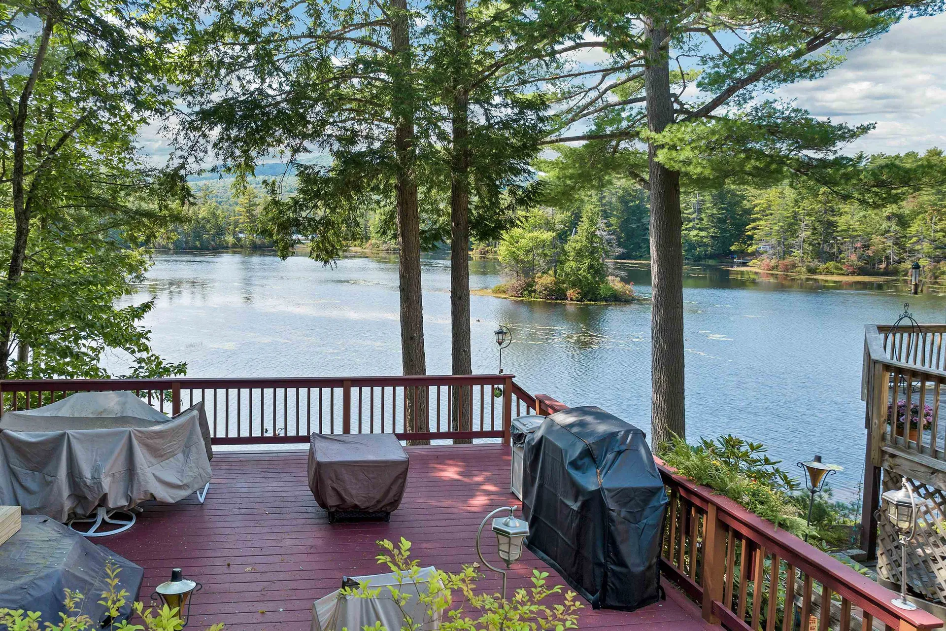 225 Hueber Drive Sanbornton NH 03269