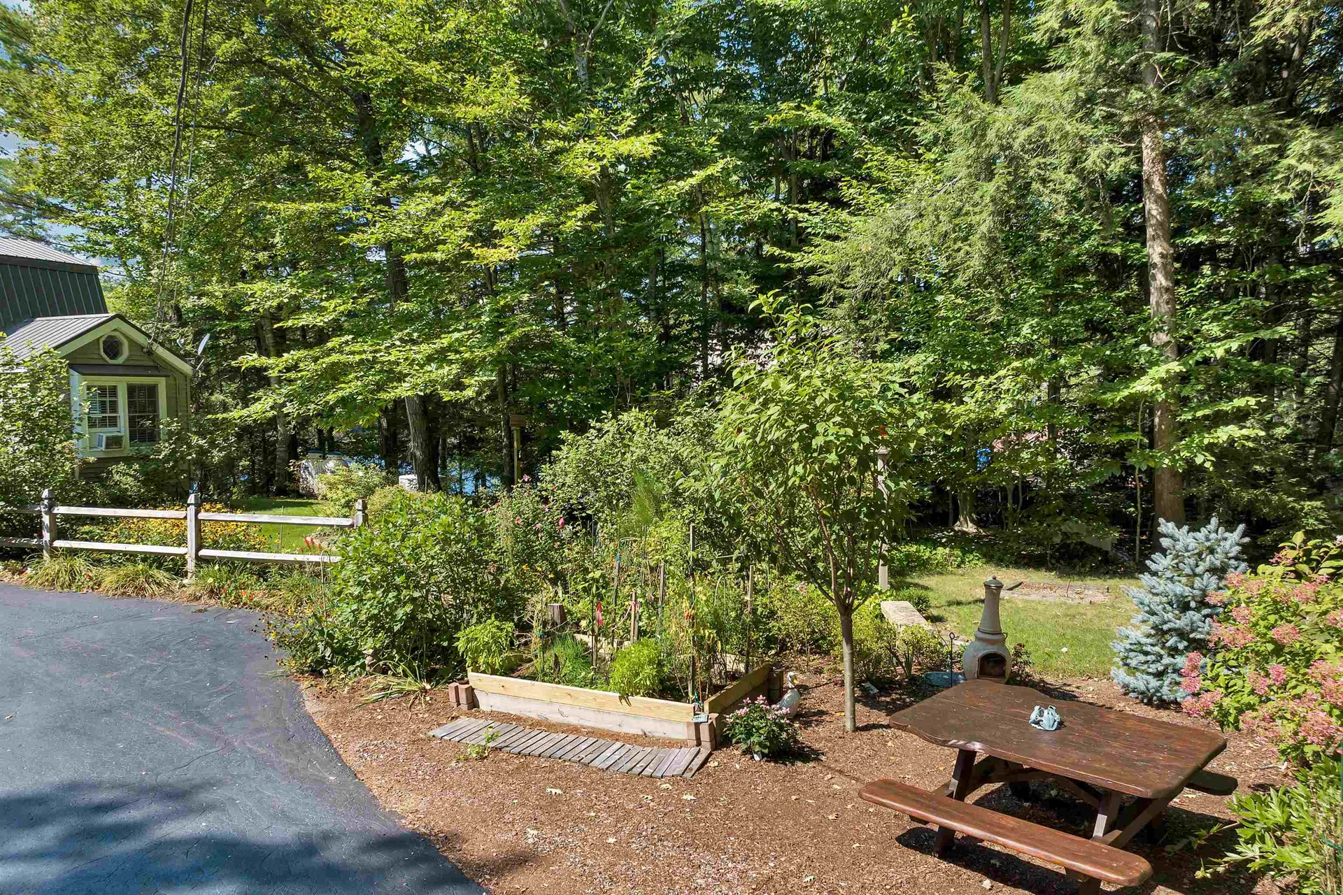 225 Hueber Drive Sanbornton NH 03269