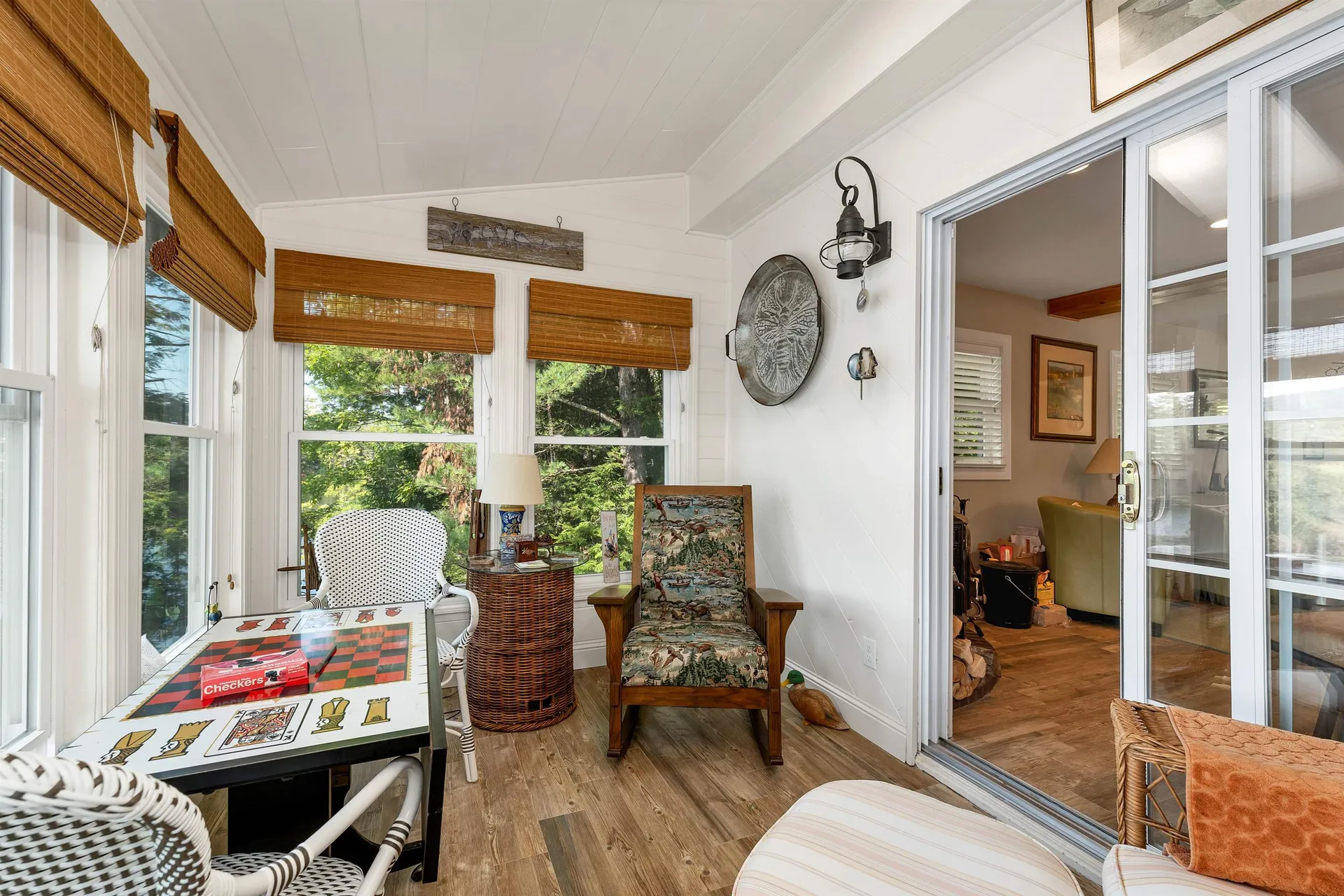 225 Hueber Drive Sanbornton NH 03269
