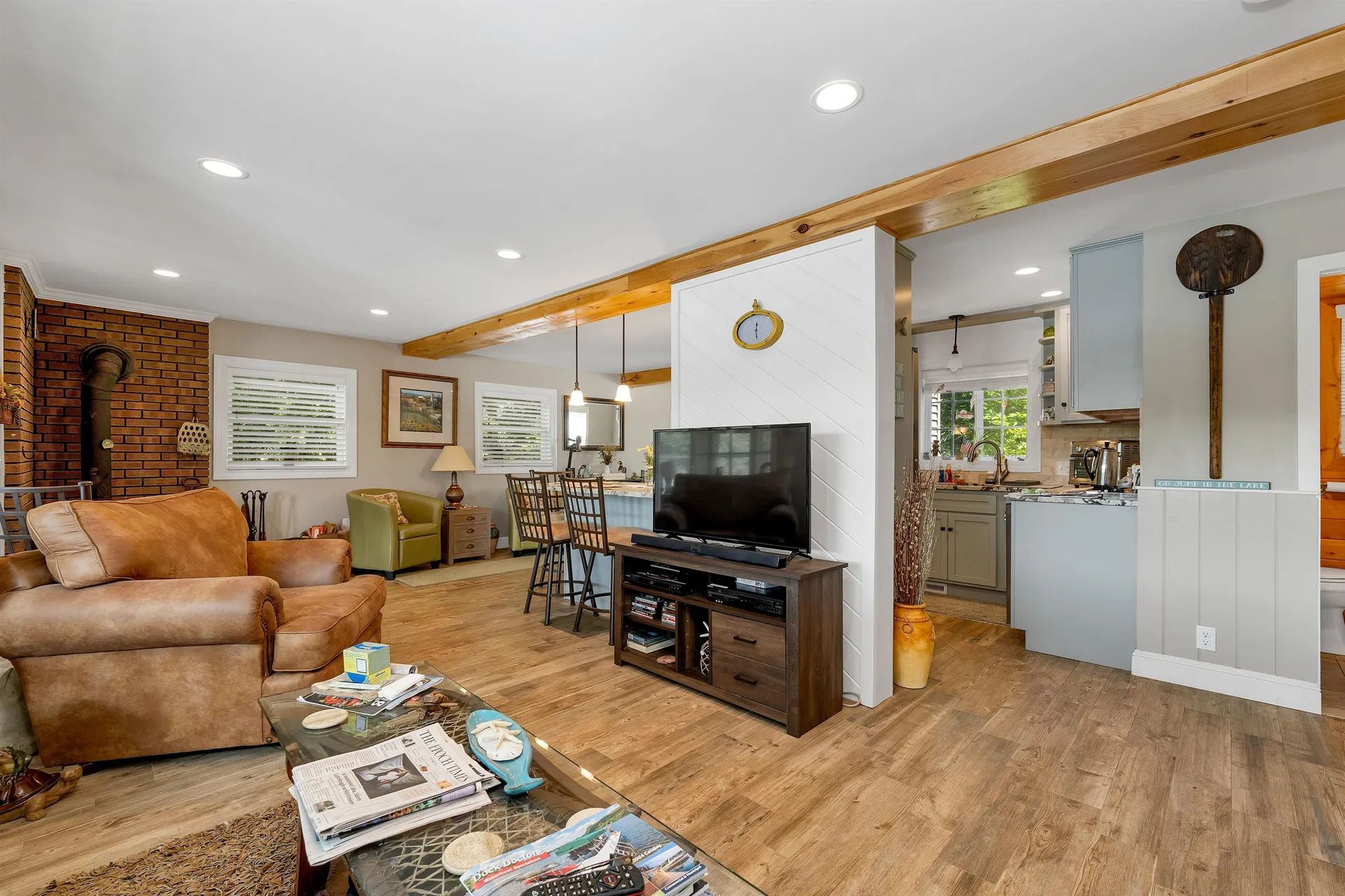225 Hueber Drive Sanbornton NH 03269