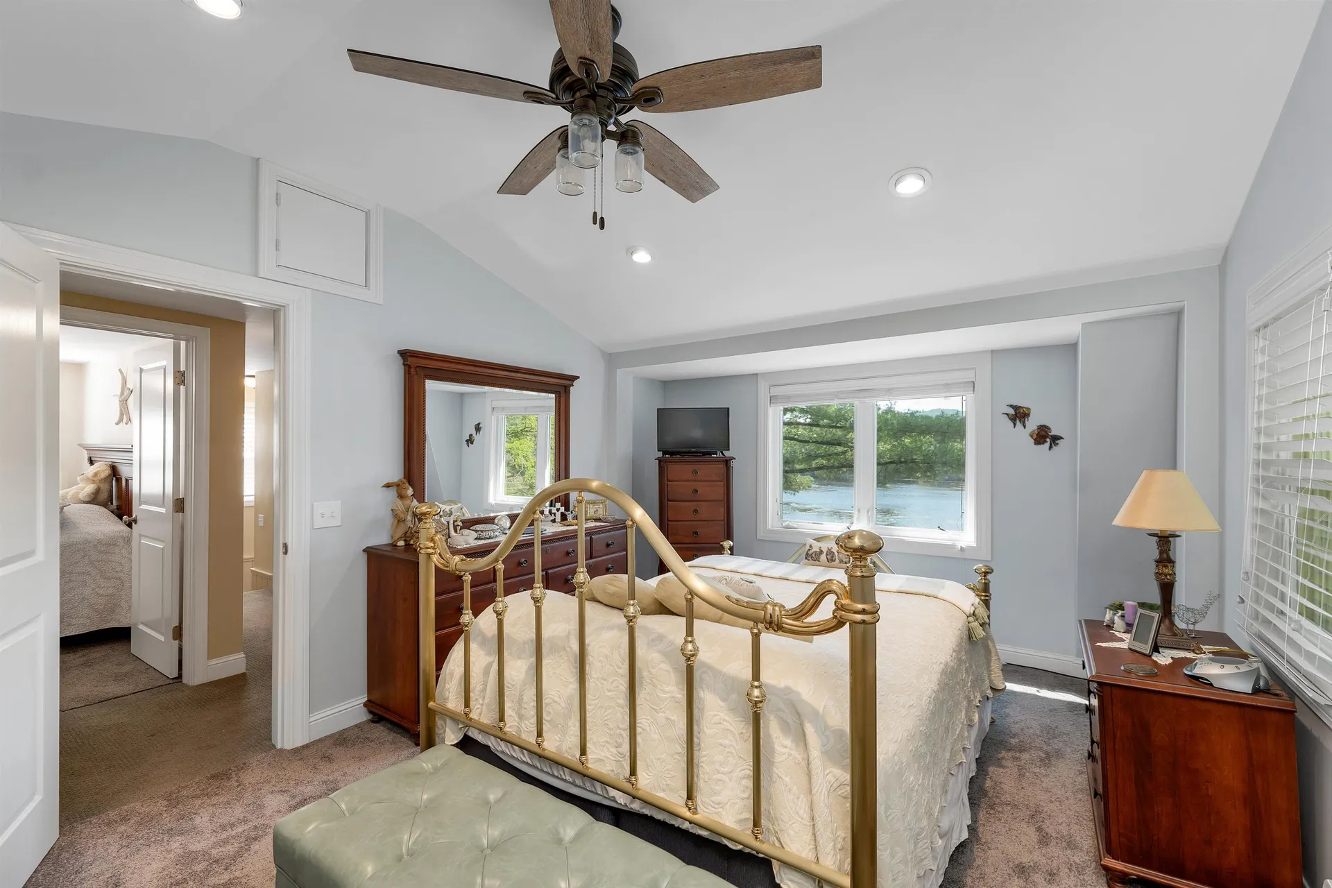 225 Hueber Drive Sanbornton NH 03269