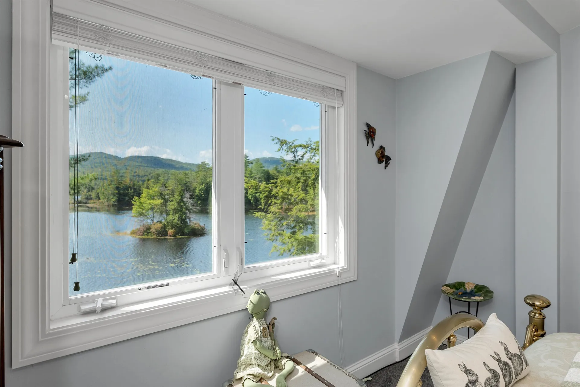 225 Hueber Drive Sanbornton NH 03269