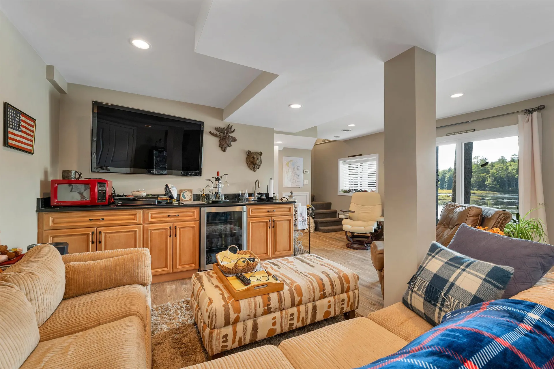 225 Hueber Drive Sanbornton NH 03269