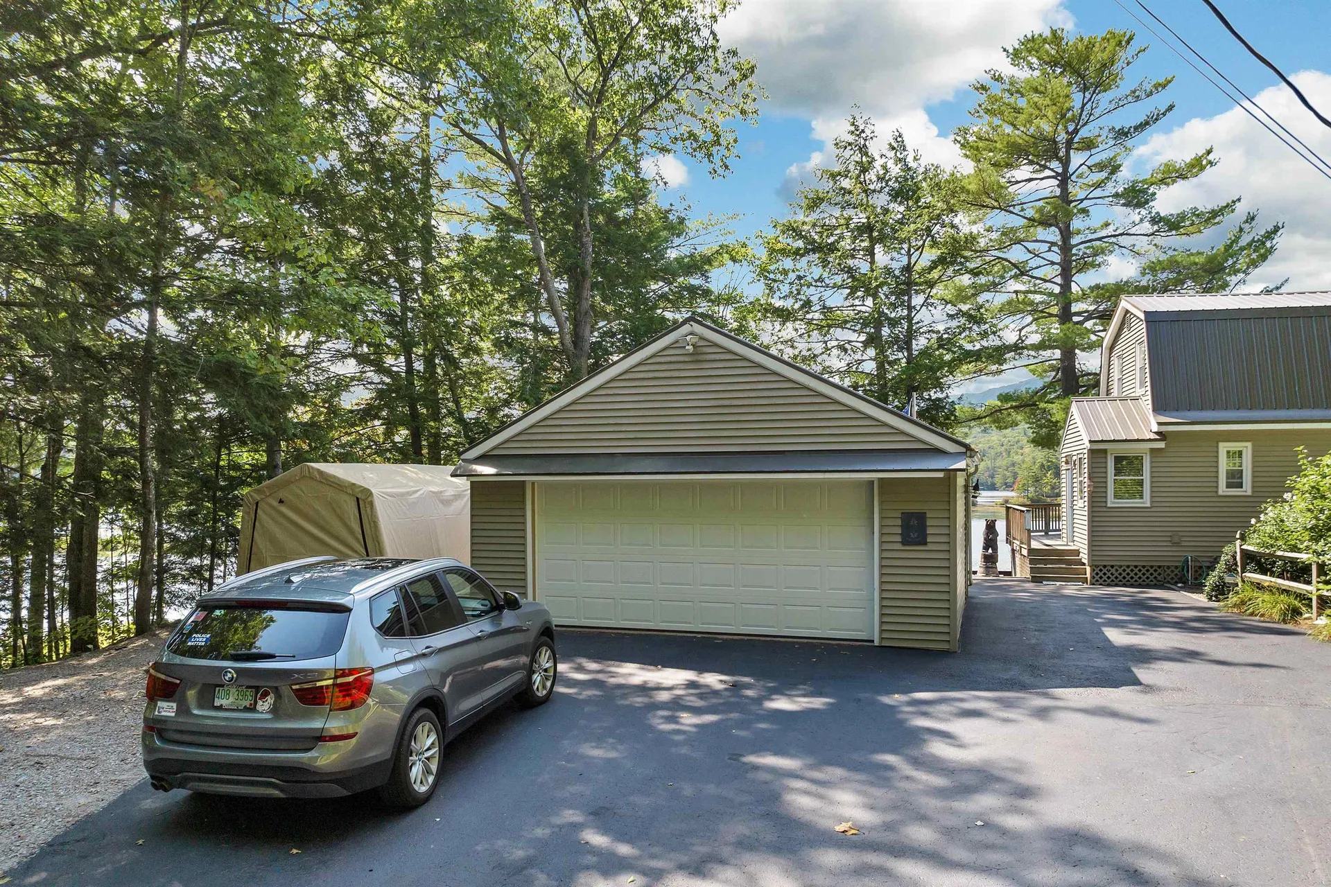 225 Hueber Drive Sanbornton NH 03269