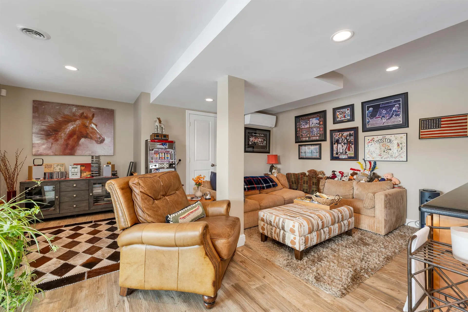 225 Hueber Drive Sanbornton NH 03269
