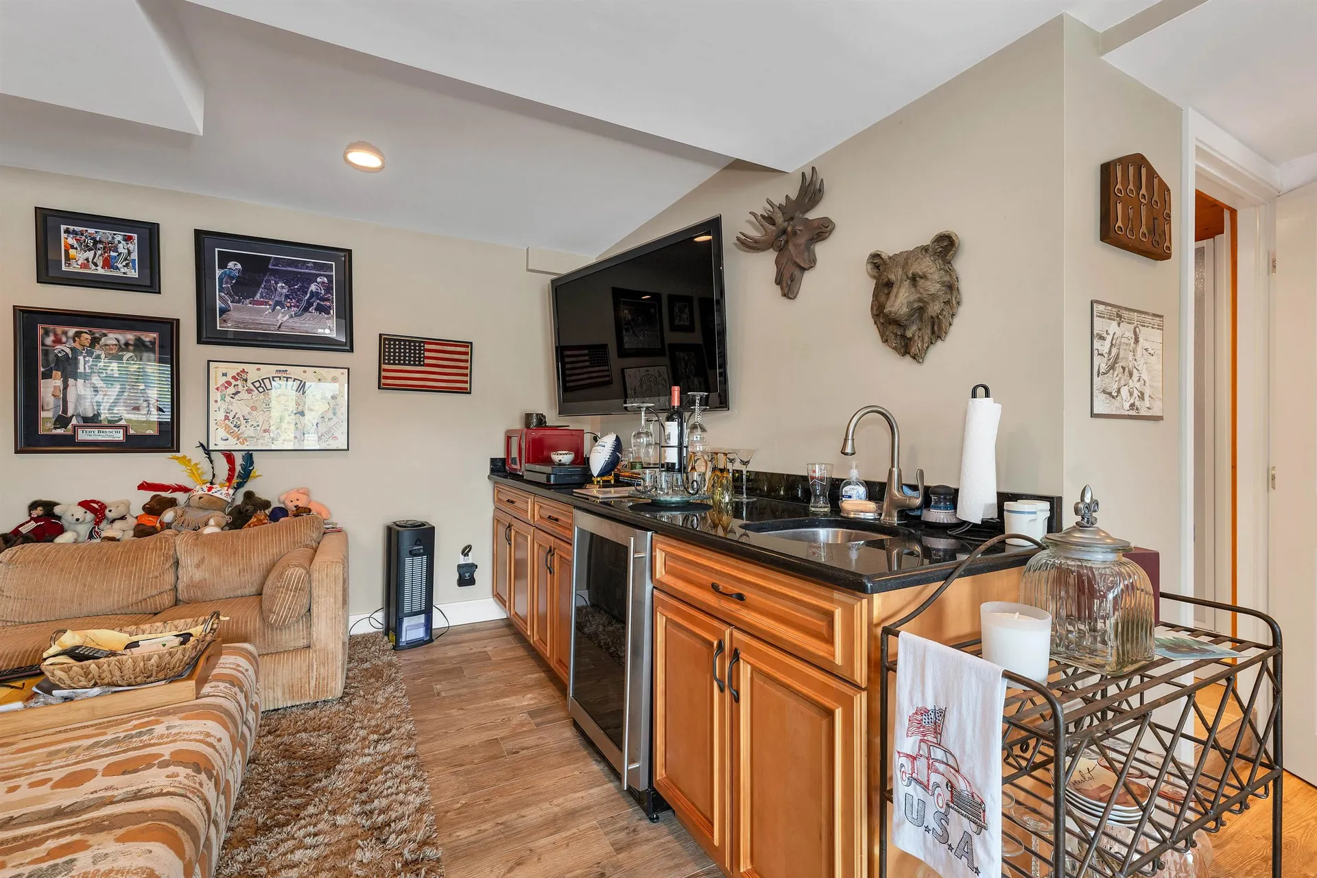 225 Hueber Drive Sanbornton NH 03269