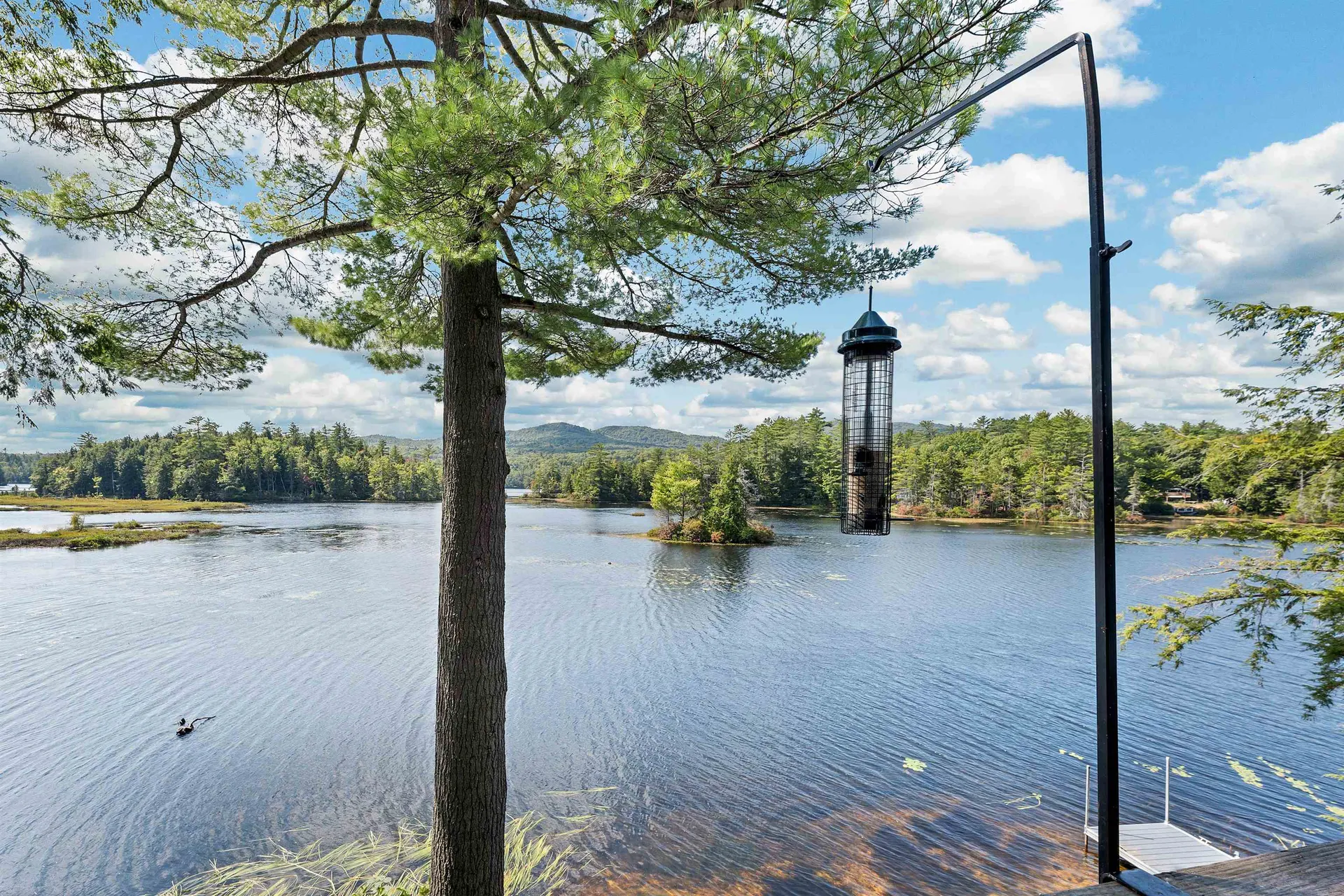 225 Hueber Drive Sanbornton NH 03269