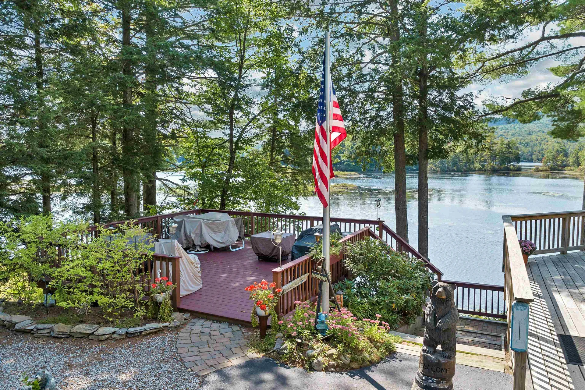 225 Hueber Drive Sanbornton NH 03269